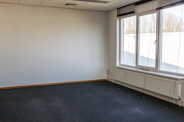 Medium property photo - De Wymerts 3, 8701 WT Bolsward